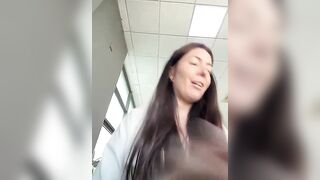 eveangelll - My Stripchat Stream middle-priced-privates dildo-or-vibrator-anal sex-toys fingering outdoor