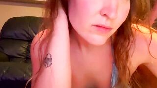 boredomgotthebestofus - New Live Chaturbate naturalbody kawaii hotwife rust