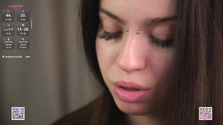 vivid_girls_vg - My Stripchat Stream luxurious-privates hairy-young tattoos-young brunettes-blowjob masturbation