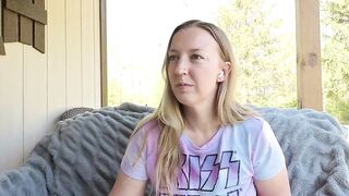 lucyallen4201 - My Stripchat Stream topless-white long-hair milfs gagging interactive-toys