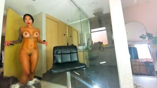 dianac1998 - New Live Chaturbate heels smallass Recorded session hugeass