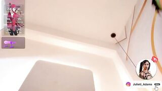 Juliett_Adams_ - My Stripchat Stream fingering-young student interactive-toys-young recordable-publics foot-fetish