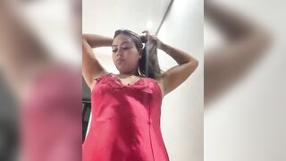 lariic - My Stripchat Stream big-nipples deepthroat-blowjob curvy-blondes cowgirl big-tits-deepthroat