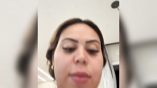 lariic - My Stripchat Stream big-nipples deepthroat-blowjob curvy-blondes cowgirl big-tits-deepthroat