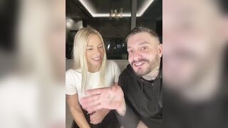 SexOnMyLvL - My Stripchat Stream medium dildo-or-vibrator blondes-blowjob lovense german-blondes