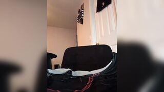 Gothbabbi - My Stripchat Stream dildo-or-vibrator-young topless-young twerk-white young blowjob-ahegao