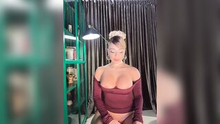 Ginevrafedez - My Stripchat Stream young blowjob-ahegao dirty-talk anal-toys sexting