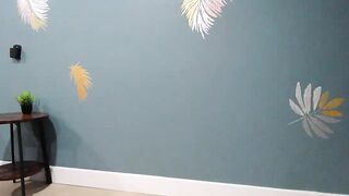 pixielovely - New Live Chaturbate Virtual performance simple ridedildo lushcontrol