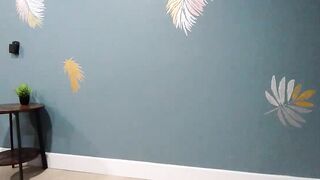 pixielovely - New Live Chaturbate Virtual performance simple ridedildo lushcontrol