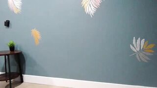 pixielovely - New Live Chaturbate Virtual performance simple ridedildo lushcontrol