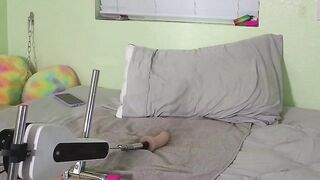 Prepare2Twerk - My Stripchat Stream brunettes-blowjob new-brunettes orgasm twerk-white dildo-or-vibrator-deepthroat