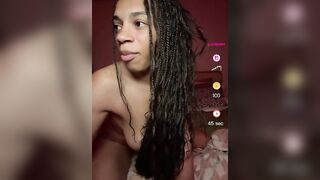 goddesskash - My Stripchat Stream lovense big-clit cam2cam big-clit black-hair