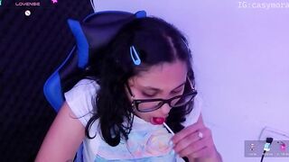 Cuteprincess21 - My Stripchat Stream hardcore-young anal-doggy-style hairy deepthroat dildo-or-vibrator-anal