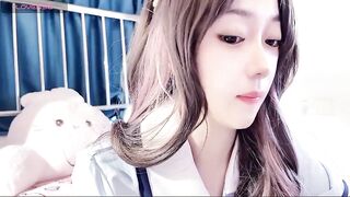 TuTu0066 - My Stripchat Stream long-hair hairy-young trimmed-asian anal-blondes masturbation