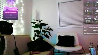 esoterickitten777 - New Live Chaturbate throat office shorthair tall