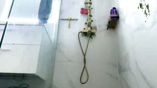 giulianaocean - New Live Chaturbate fetishes hairyarmpit ahegao lovenseon