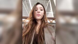 LilluKatten - My Stripchat Stream petite sex-toys yoga-young small-tits-white handjob