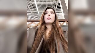 LilluKatten - My Stripchat Stream petite sex-toys yoga-young small-tits-white handjob