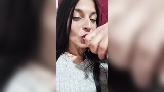 Viola43 - My Stripchat Stream nipple-toys oil-show fisting anal-toys brunettes