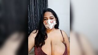 PRIYA_THE_QUEEN - My Stripchat Stream big-tits-deepthroat big-tits-titty-fuck squirt-young big-ass-young hairy-armpits