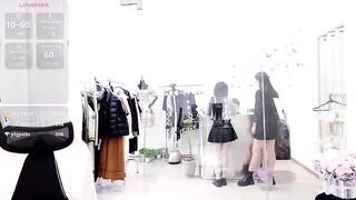 yangyang-777 - My Stripchat Stream masturbation upskirt recordable-publics upskirt pov