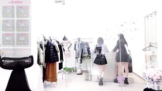 yangyang-777 - My Stripchat Stream masturbation upskirt recordable-publics upskirt pov