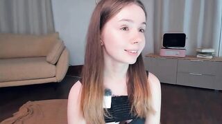 DominikaElis - My Stripchat Stream russian-teens cam2cam big-tits-handjob tomboy luxurious-privates-best