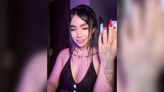 Nickiiiii - My Stripchat Stream cheap-privates-young role-play flashing anal-latin curvy-latin