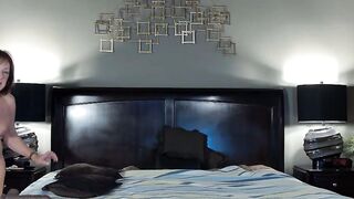 Hornylouisewil - My Stripchat Stream 69-position titty-fuck pussy-licking american recordable-privates