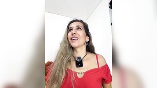 sandrafarrely - My Stripchat Stream cumshot big-ass-milfs topless-latin milfs latin
