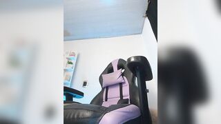 celine_bell20 - My Stripchat Stream spanish-speaking big-ass deepthroat-blowjob middle-priced-privates petite-young