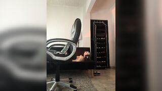 aly_golden_ - My Stripchat Stream role-play big-ass-latin dildo-or-vibrator cock-rating long-hair