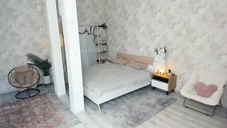 LianneBynon - My Stripchat Stream ahegao non-binary masturbation mixed topless