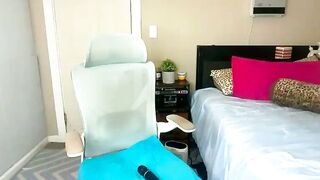 candimay101 - New Live Chaturbate pump dom facefuck spanks