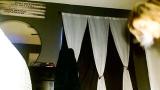 alannarack - New Live Chaturbate curves spank satin talk