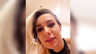 AureliaDoux - My Stripchat Stream handjob petite-white doggy-style petite-white cam2cam