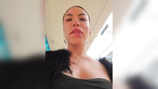 Karen_San_Miguel - My Stripchat Stream big-tits-blowjob striptease-young titty-fuck latin-foot-fetish dildo-or-vibrator