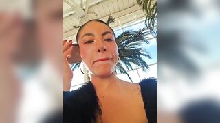 Karen_San_Miguel - My Stripchat Stream big-tits-blowjob striptease-young titty-fuck latin-foot-fetish dildo-or-vibrator