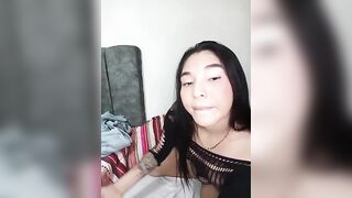 Mariana_Connie - My Stripchat Stream best-young blowjob latin-foot-fetish romantic black-hair