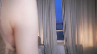 CindyGarrison - My Stripchat Stream oil-show luxurious-privates-teens brunettes white ahegao