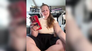 GingerSnap33 - My Stripchat Stream deepthroat-milfs deepthroat-milfs double-penetration-milfs striptease-milfs nipple-toys