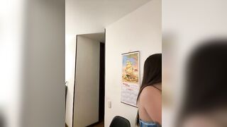 Alyshanon18 - My Stripchat Stream fingering big-clit topless big-tits-brunettes big-ass