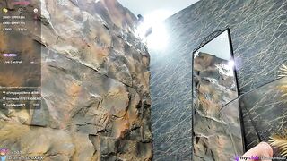 DiamondJo_ - My Stripchat Stream heels ahegao petite-white white hd