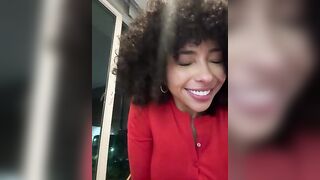 OSHUN_ - My Stripchat Stream young latin latin-doggy-style athletic-latin fingering-latin