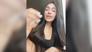 DaphneUwu - My Stripchat Stream big-tits-handjob shaven small-tits-young anal-masturbation goth