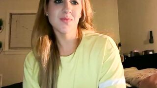 khelzy - New Live Chaturbate onlyfans cam girl edge sensual