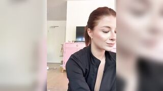 Mia-Minou - My Stripchat Stream twerk mobile striptease-young doggy-style brunettes