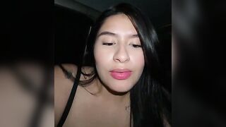 andrea_gomes_ - My Stripchat Stream trimmed-latin topless big-ass-doggy-style shower massage