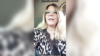 EmyLana - My Stripchat Stream fisting fisting-young smoking blondes-blowjob fuck-machine