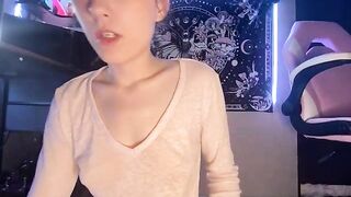 Thedeepwebcutie - My Stripchat Stream blowjob blowjob sexting lovense gagging